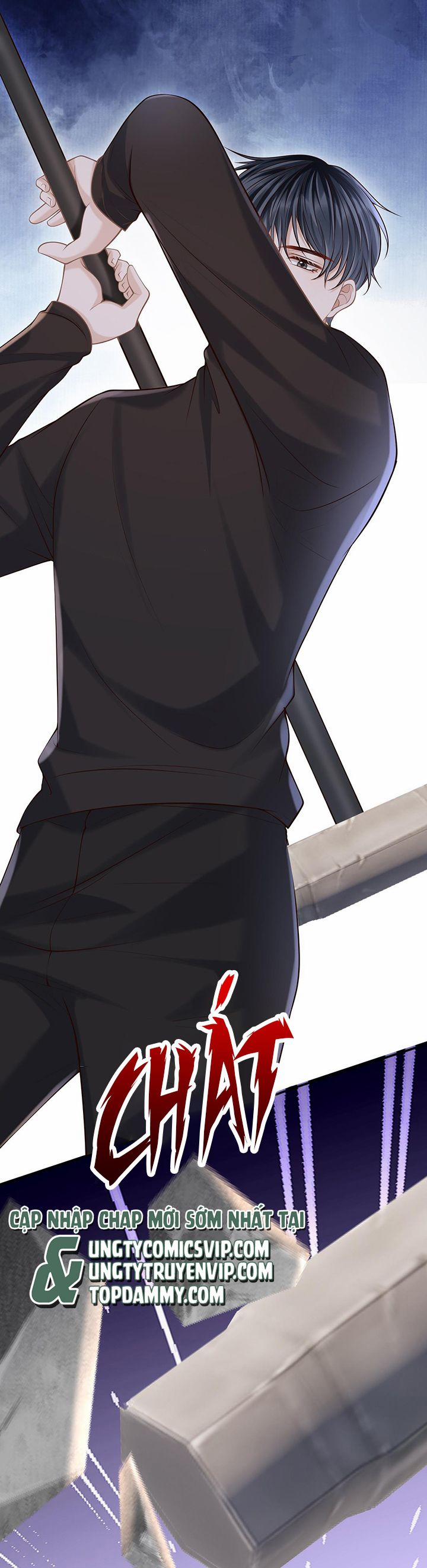 Đế Tâm 46 trang 16