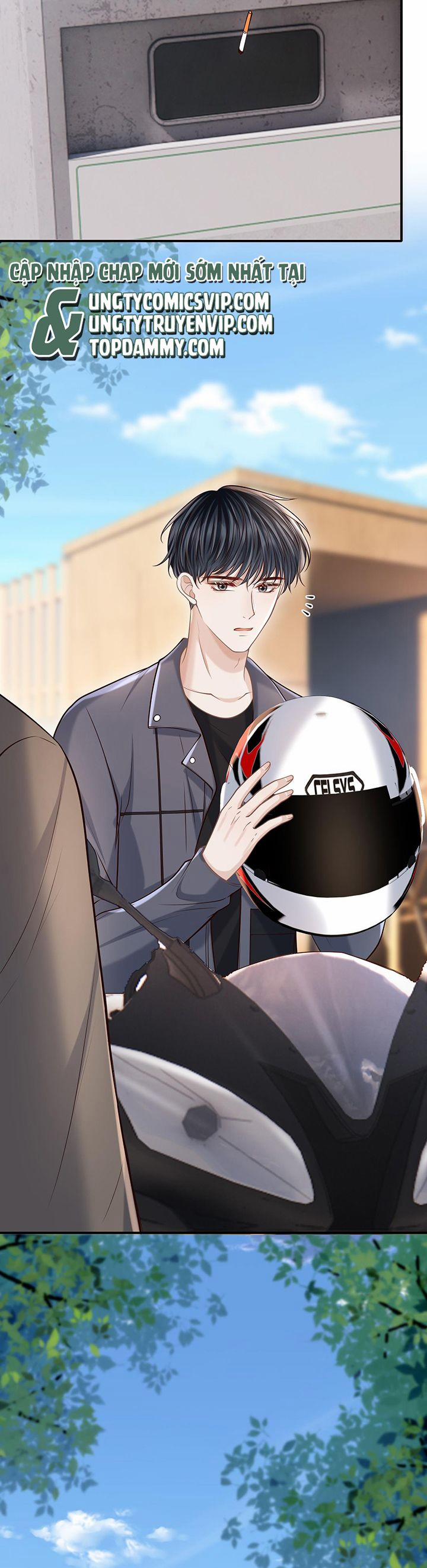 Đế Tâm 46 trang 20