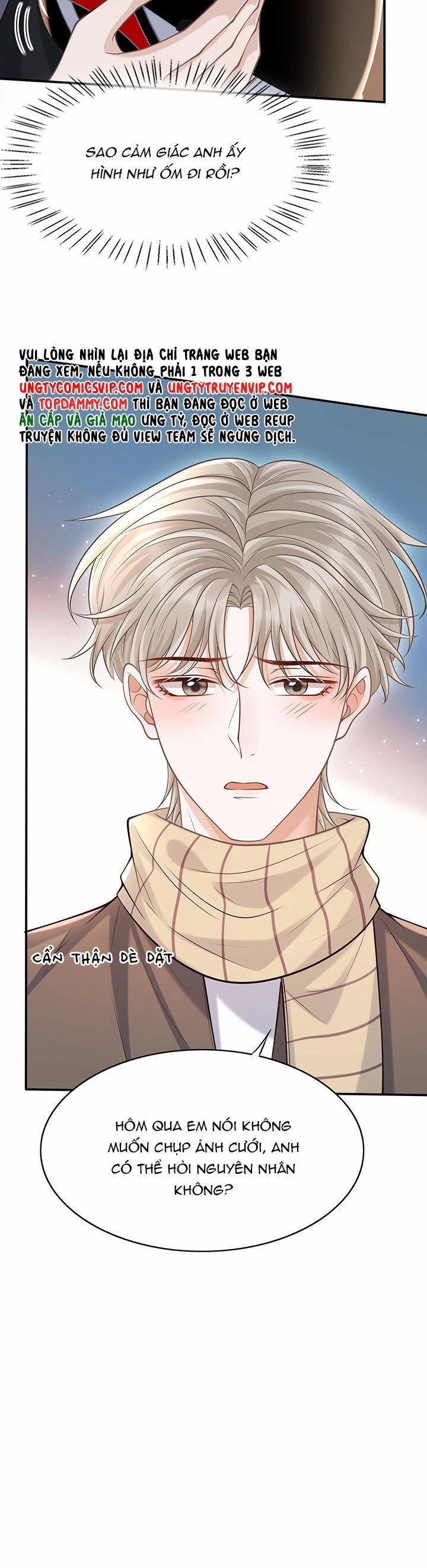 Đế Tâm 46 trang 22