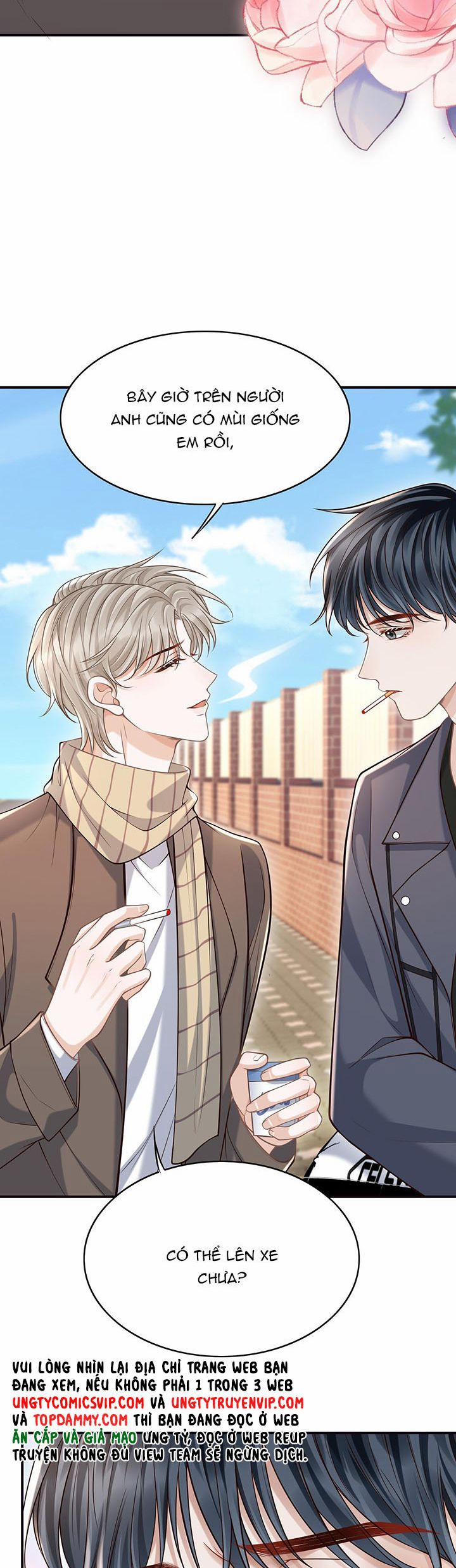 Đế Tâm 47 trang 10