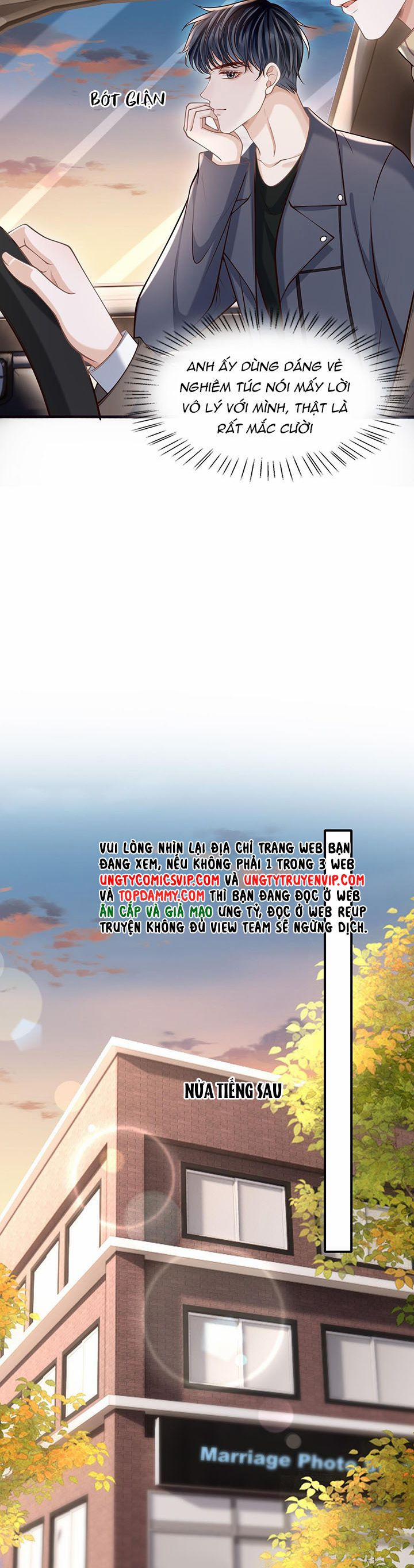 Đế Tâm 47 trang 14