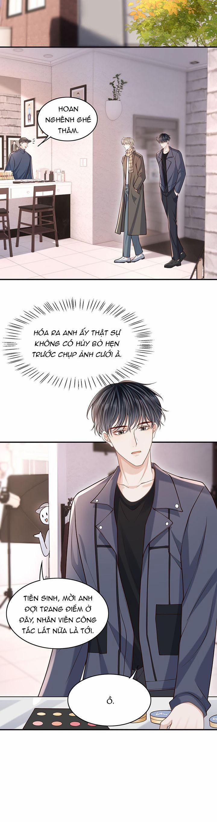 Đế Tâm 47 trang 15