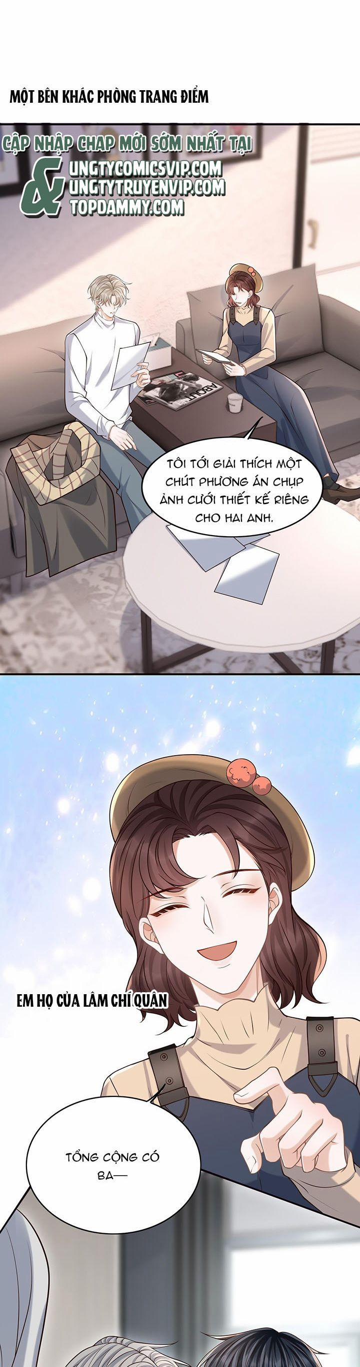 Đế Tâm 47 trang 16