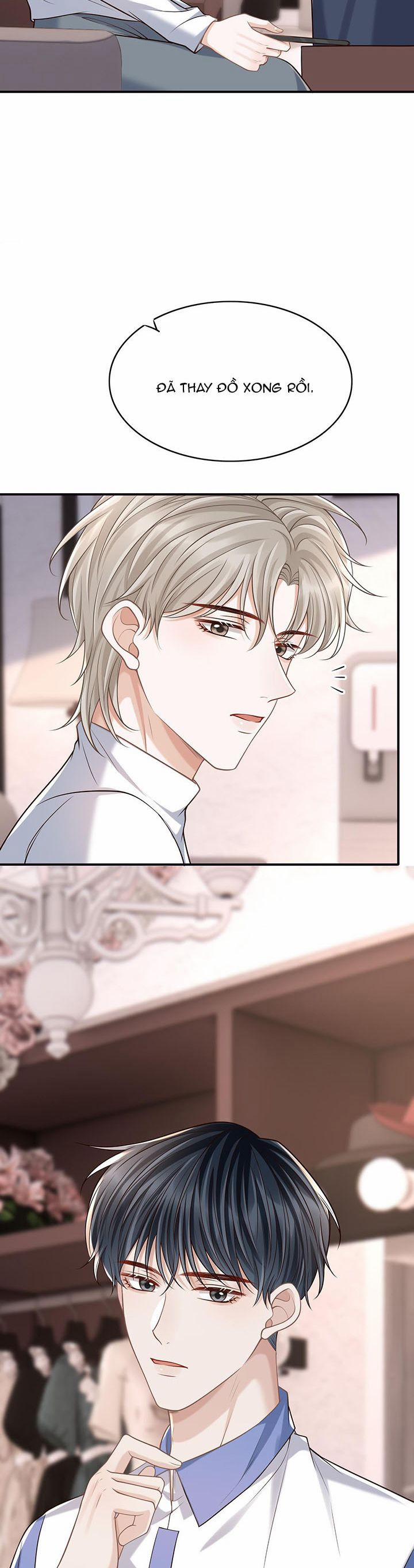 Đế Tâm 47 trang 20