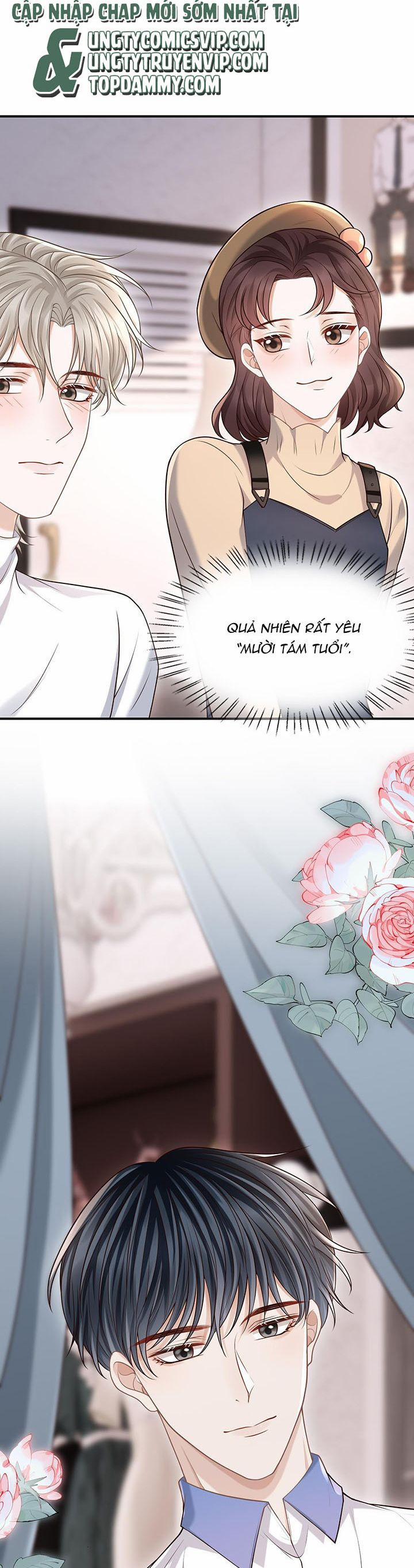 Đế Tâm 47 trang 23