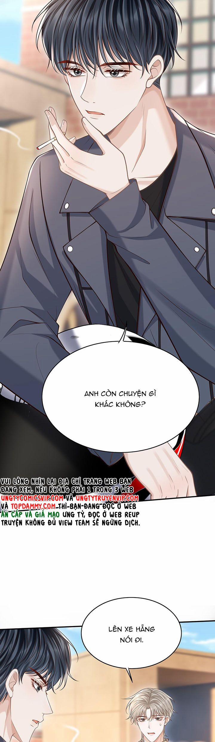 Đế Tâm 47 trang 3