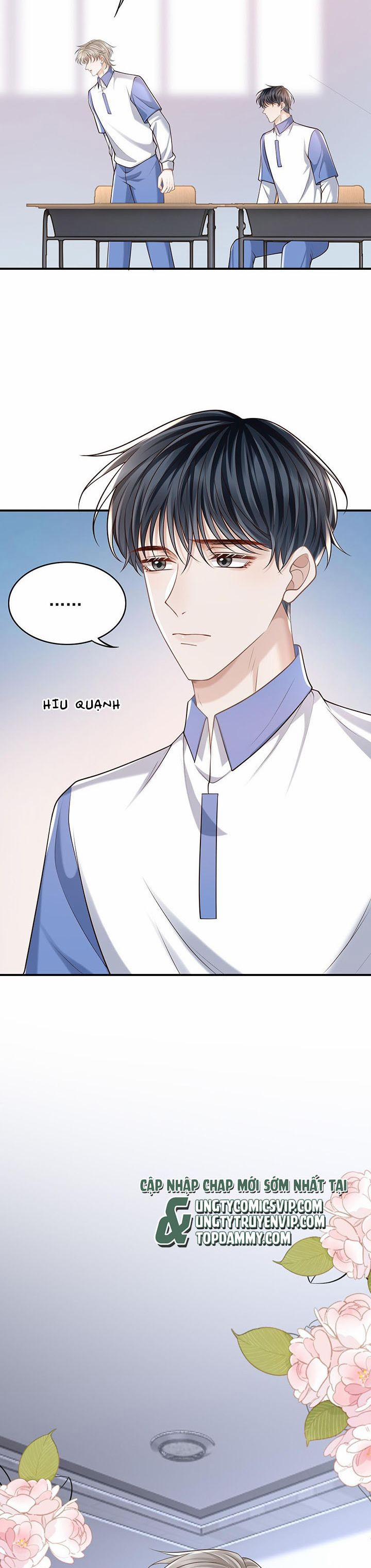 Đế Tâm 48 trang 14