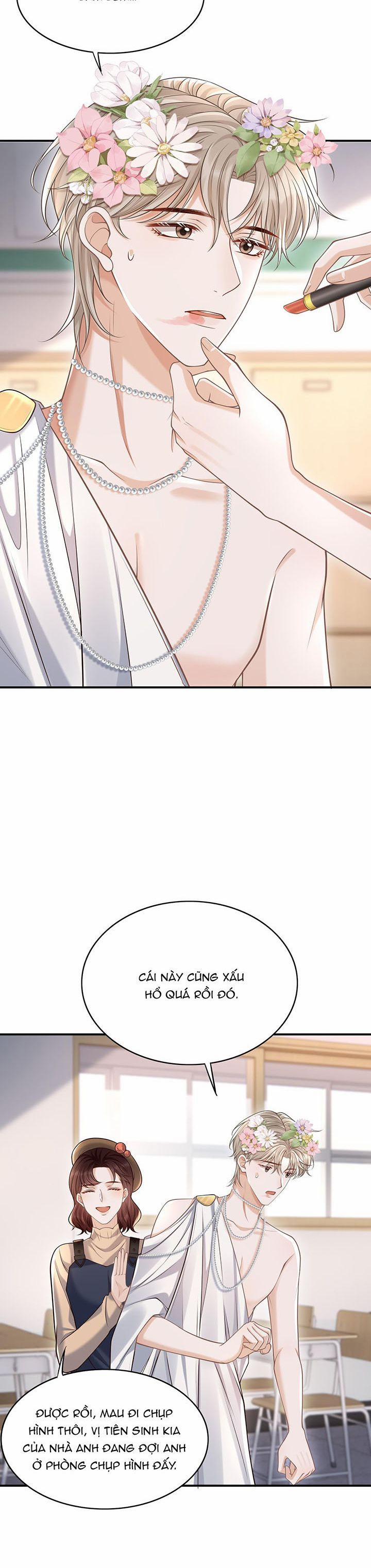 Đế Tâm 48 trang 22