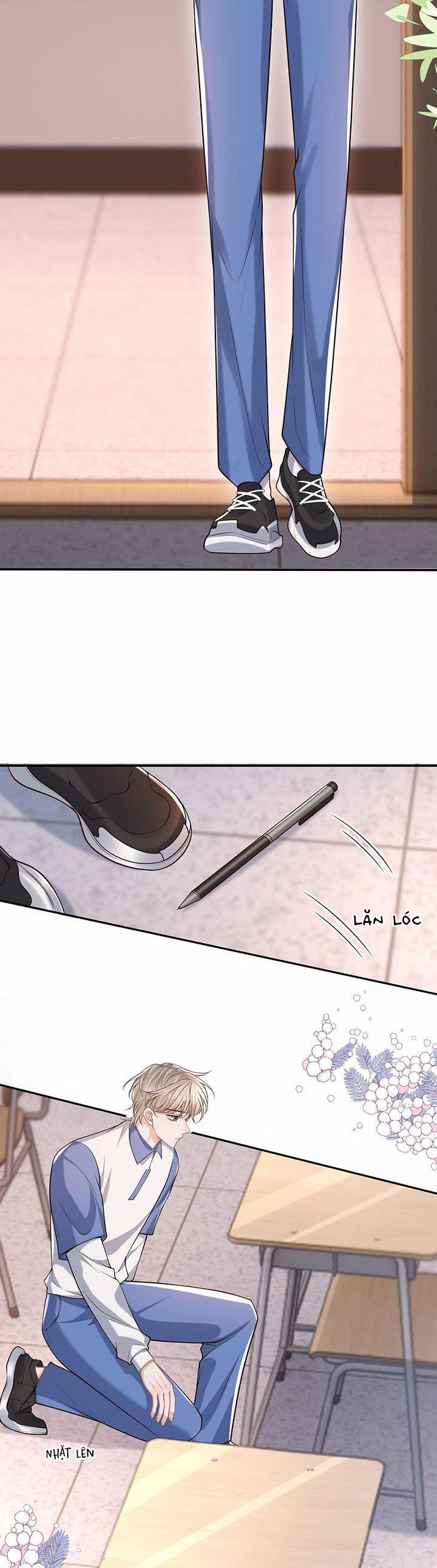 Đế Tâm 48 trang 5