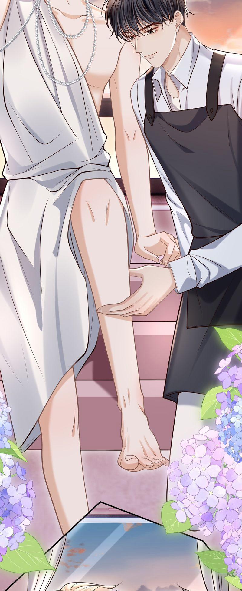 Đế Tâm 49 trang 10