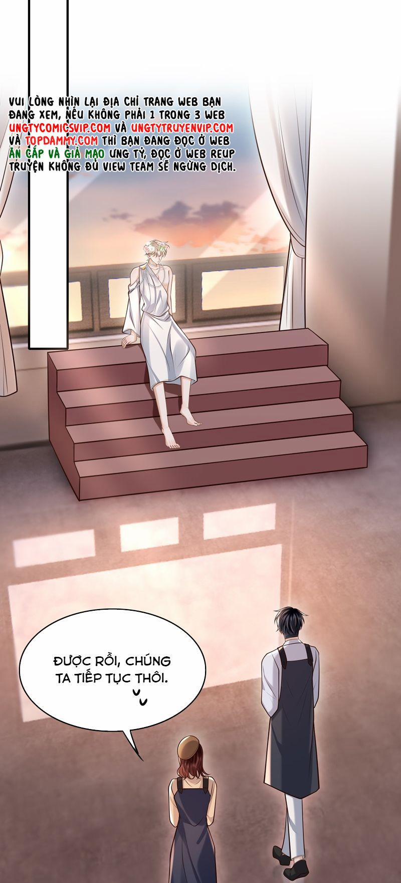 Đế Tâm 49 trang 22