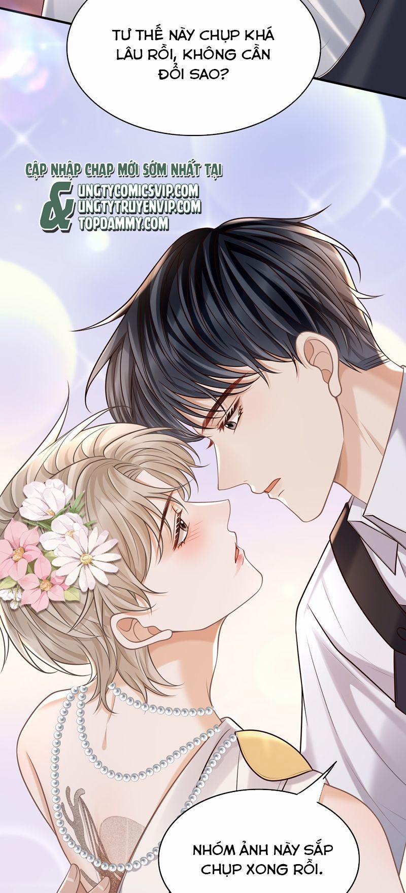 Đế Tâm 49 trang 25