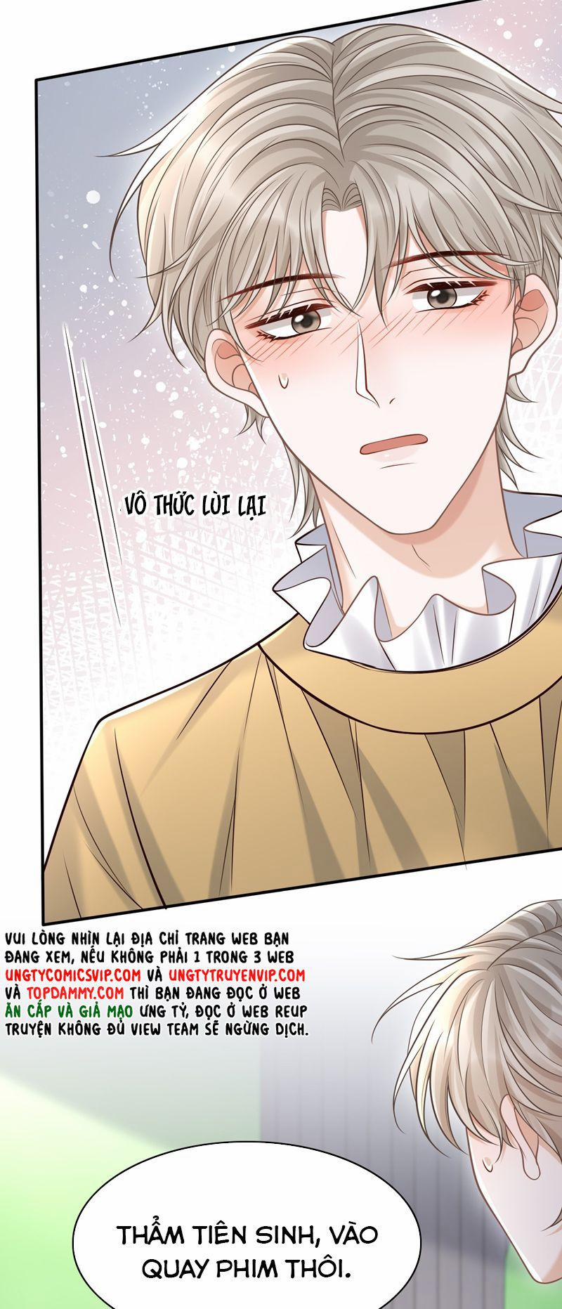 Đế Tâm 49 trang 33