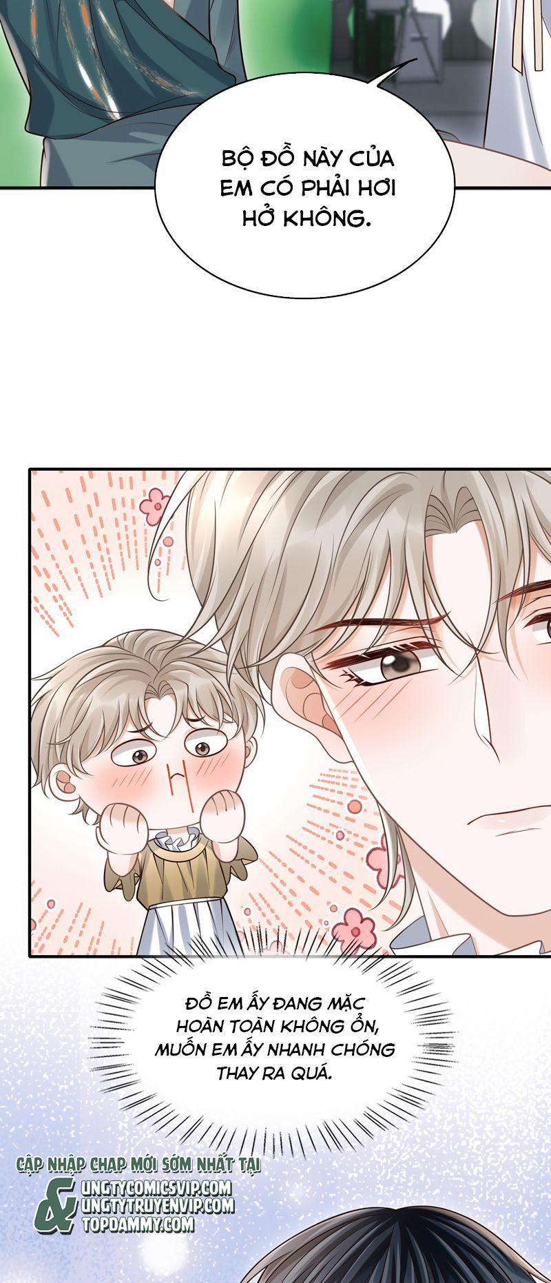 Đế Tâm 49 trang 35