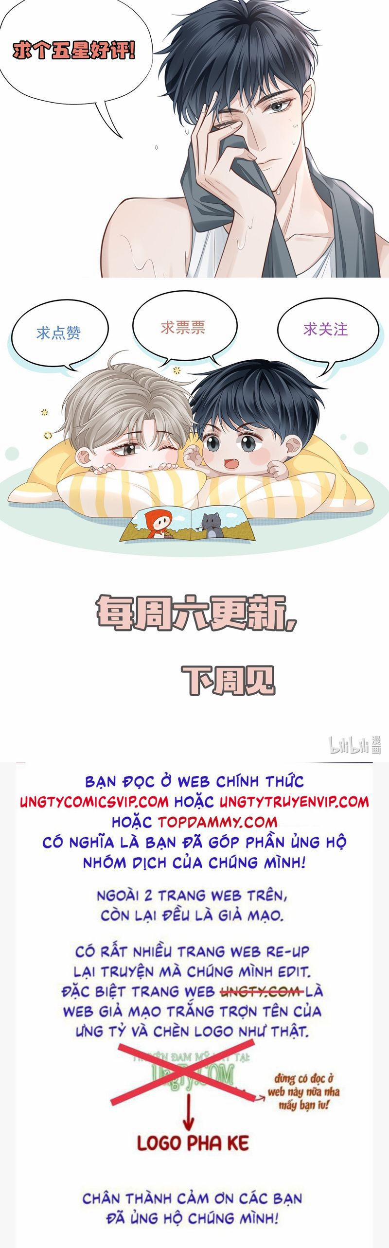 Đế Tâm 49 trang 47