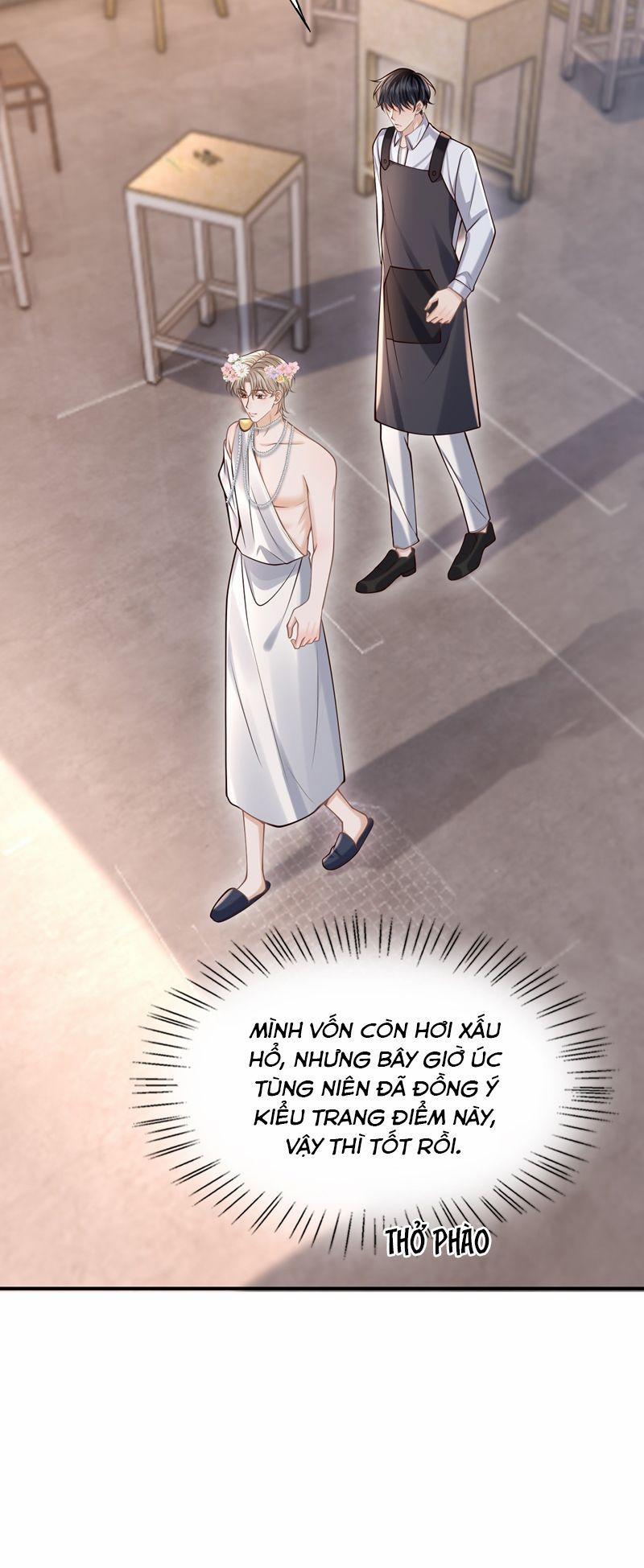 Đế Tâm 49 trang 8