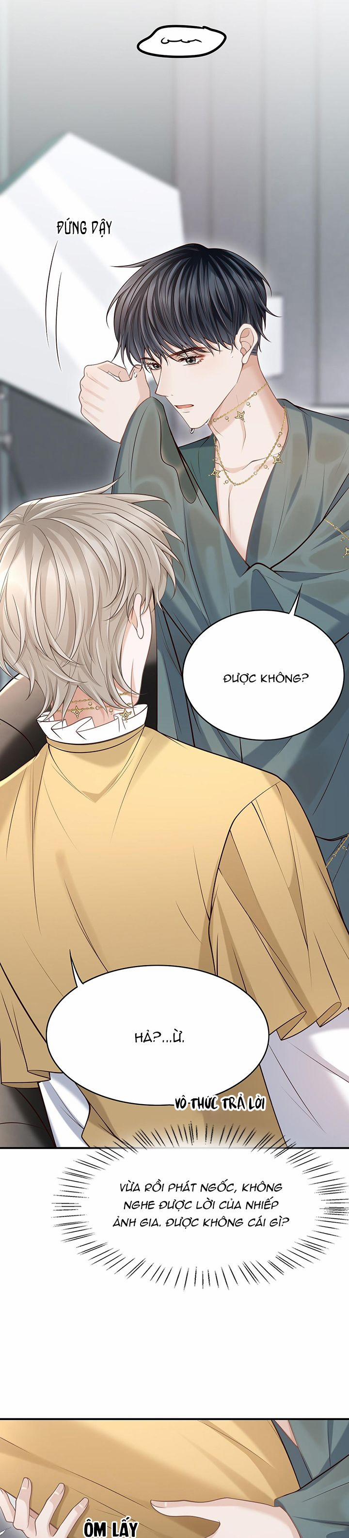 Đế Tâm 50 trang 19