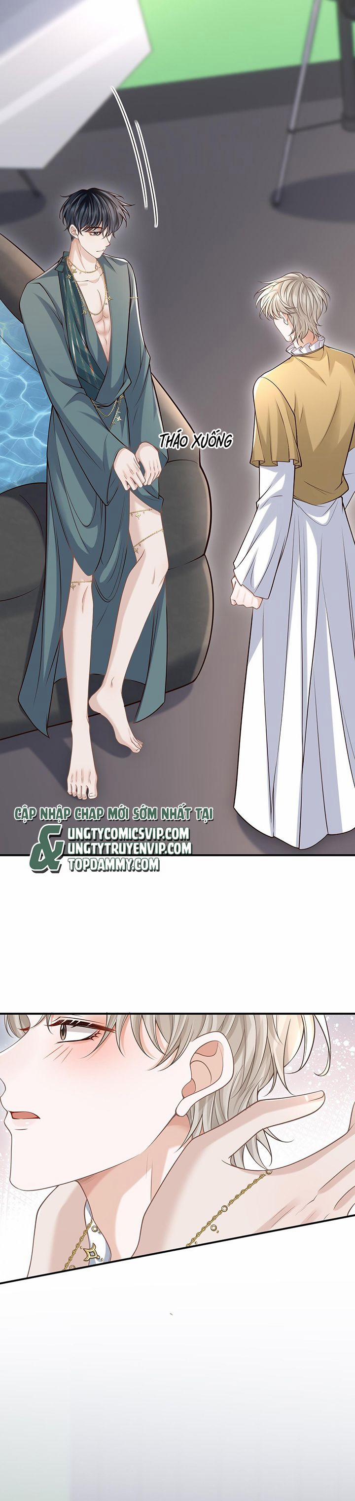 Đế Tâm 50 trang 2