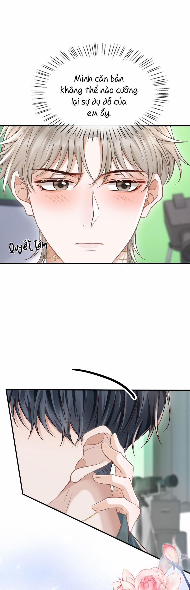 Đế Tâm 51 trang 10