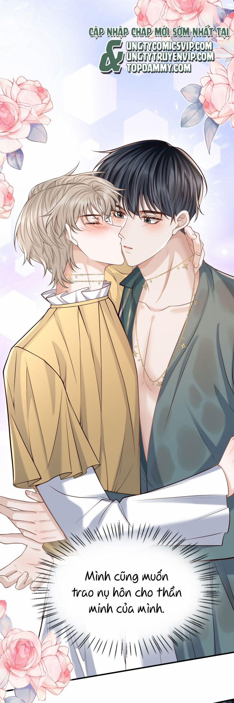 Đế Tâm 51 trang 11