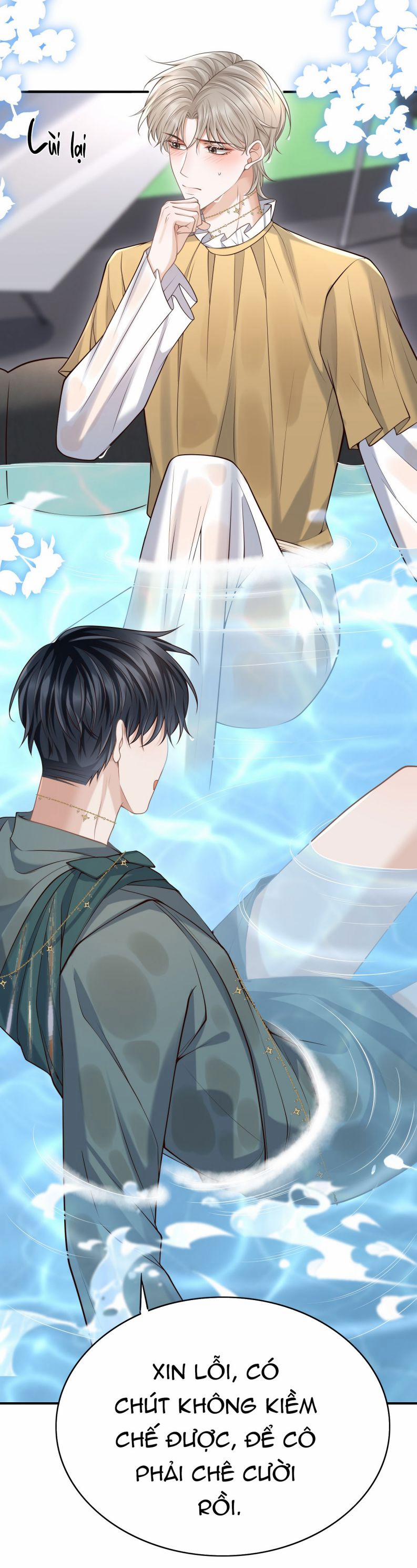 Đế Tâm 51 trang 14