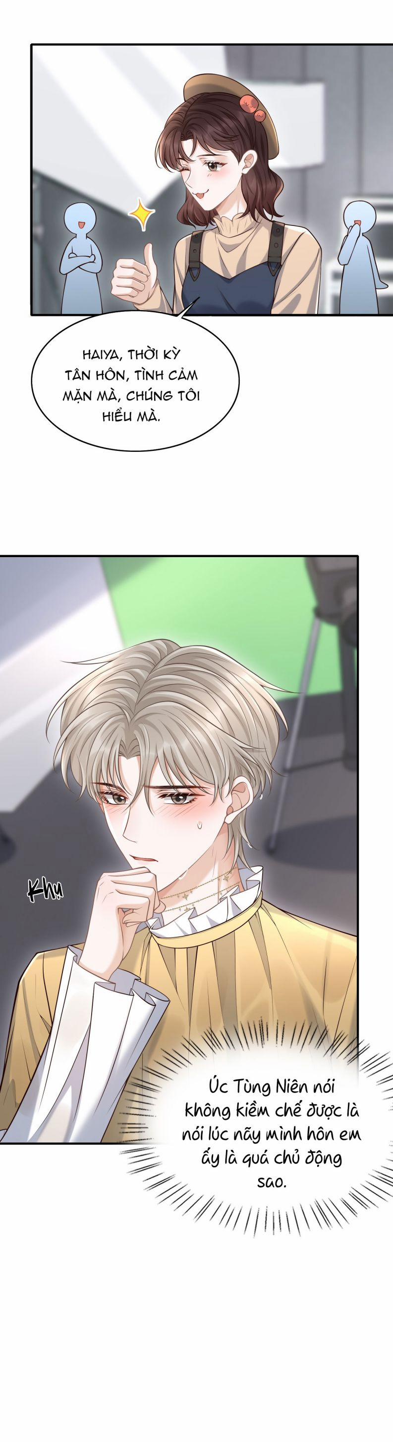 Đế Tâm 51 trang 15