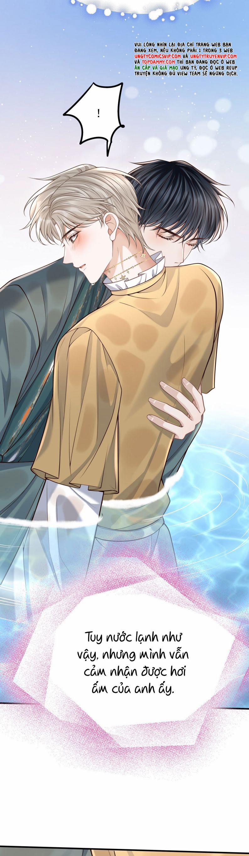 Đế Tâm 51 trang 22