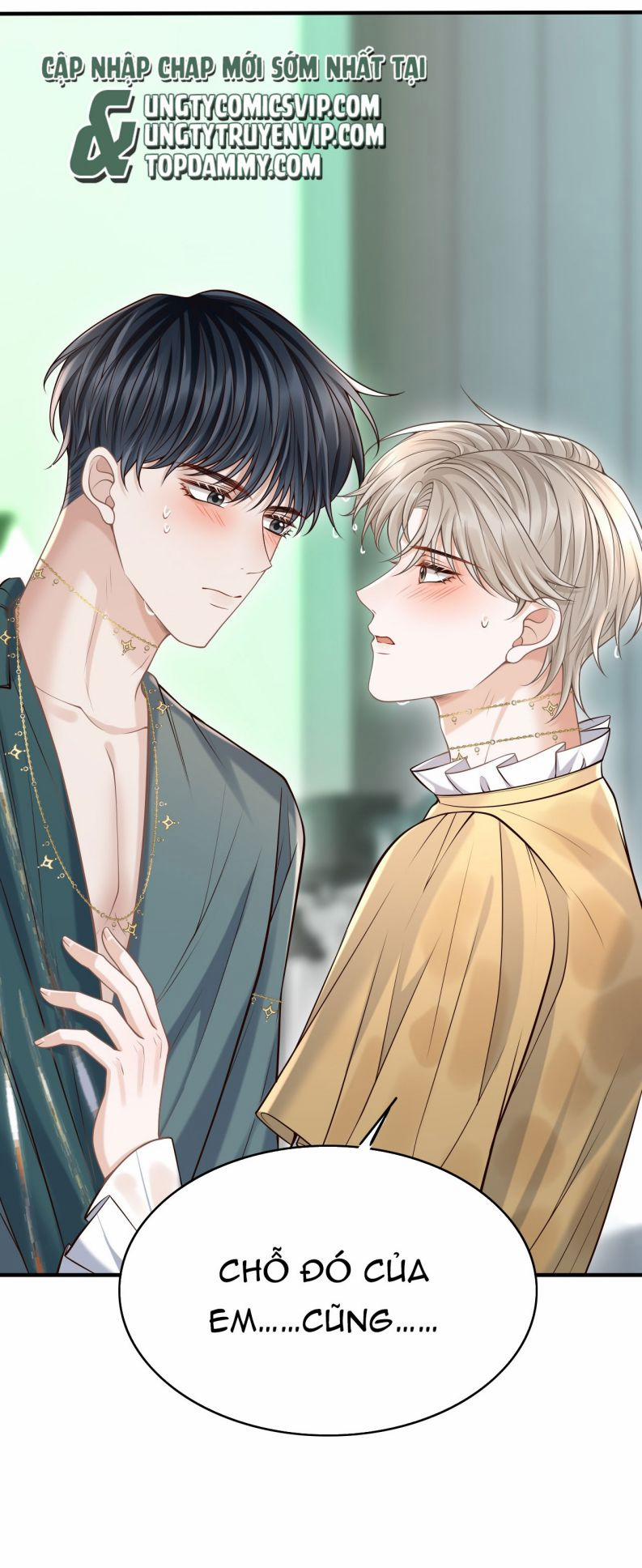 Đế Tâm 51 trang 24