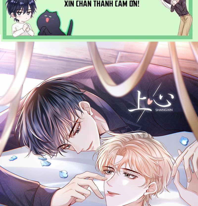 Đế Tâm 52 trang 1