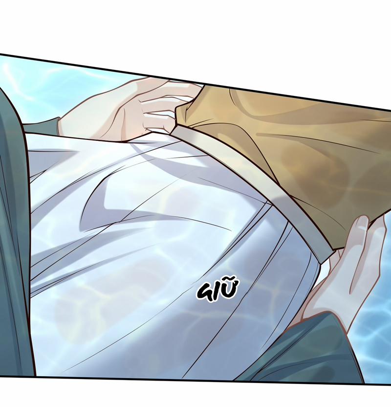 Đế Tâm 52 trang 23