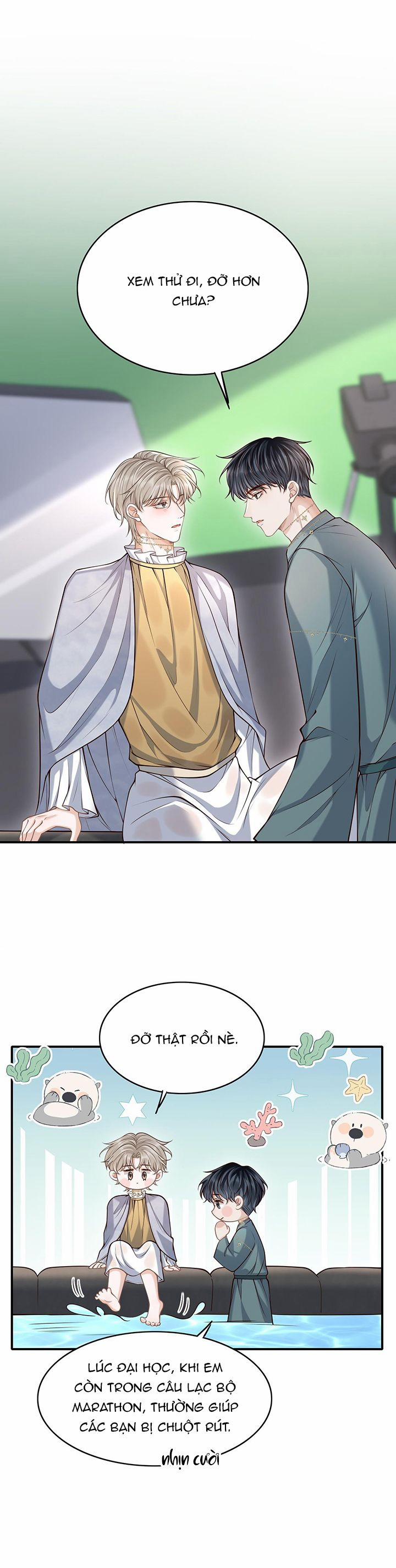 Đế Tâm 53 trang 1