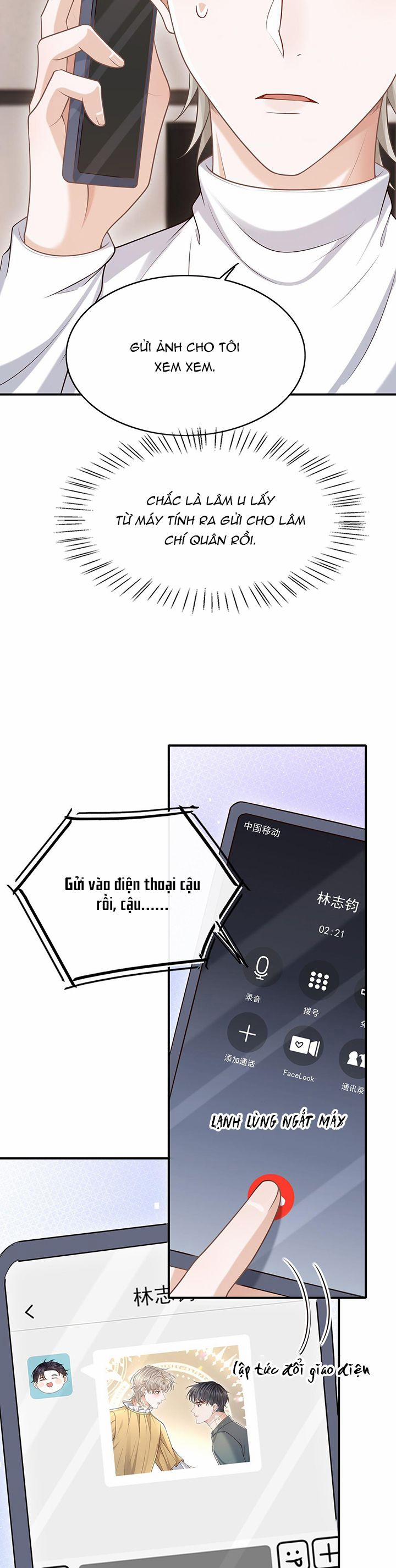 Đế Tâm 53 trang 10