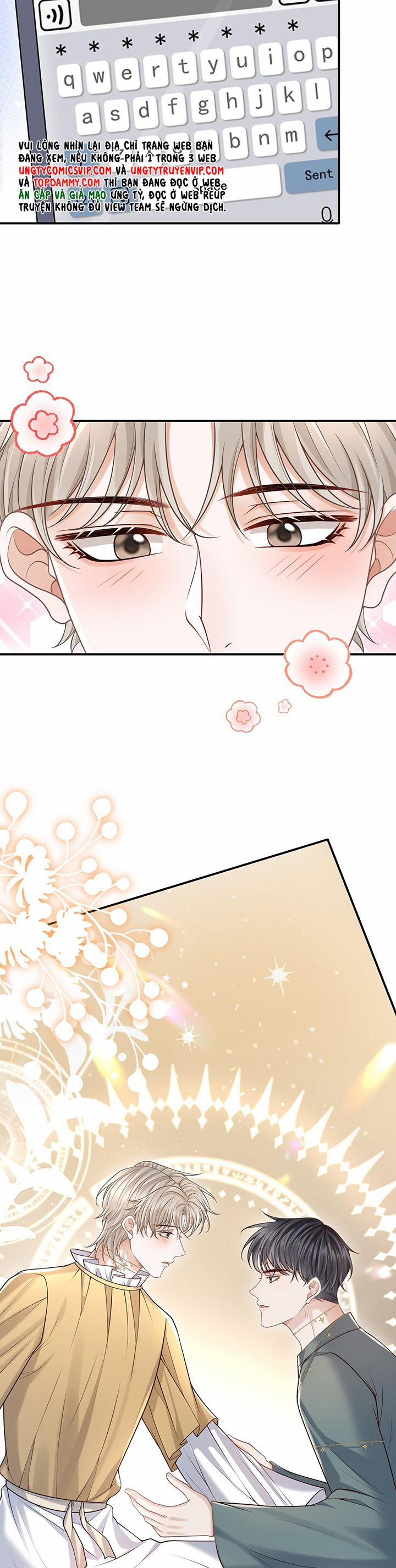 Đế Tâm 53 trang 11