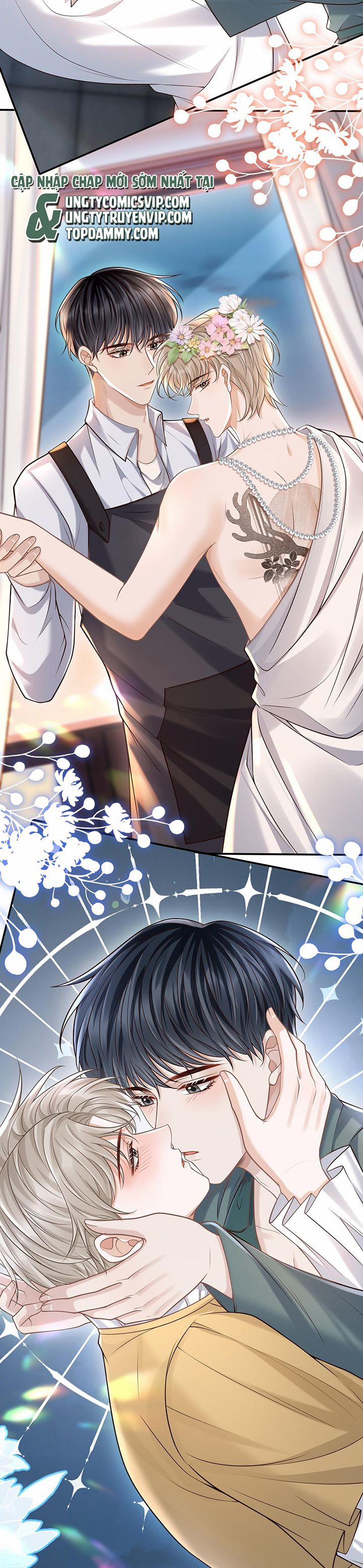 Đế Tâm 53 trang 12