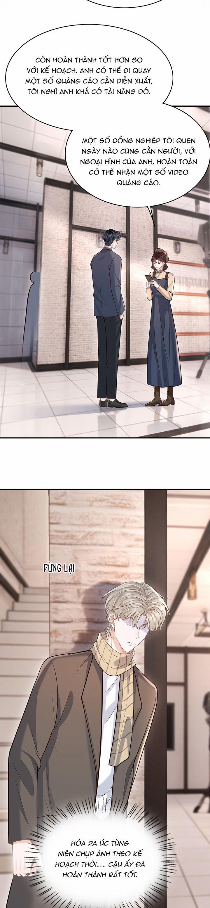 Đế Tâm 53 trang 18