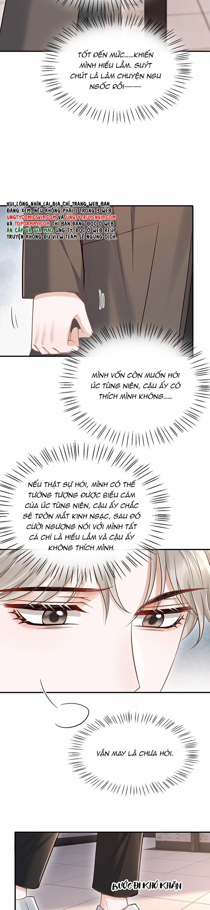 Đế Tâm 53 trang 19