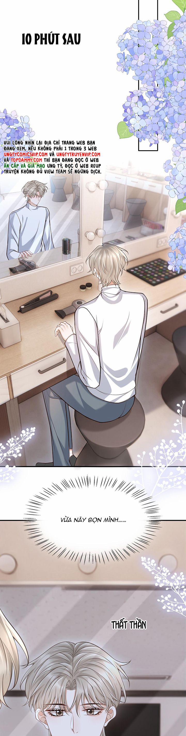 Đế Tâm 53 trang 5