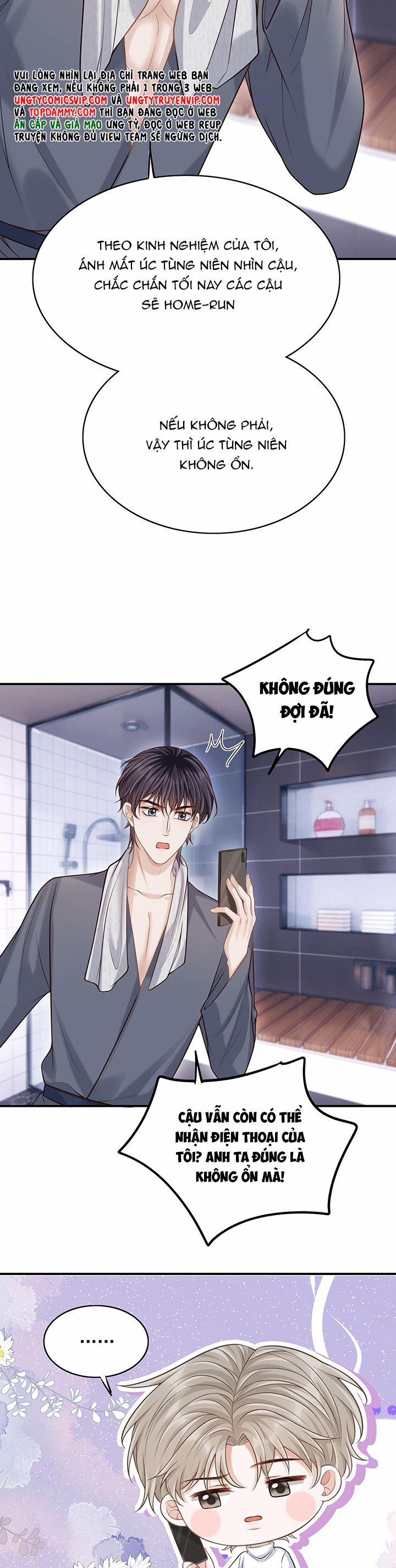 Đế Tâm 53 trang 8