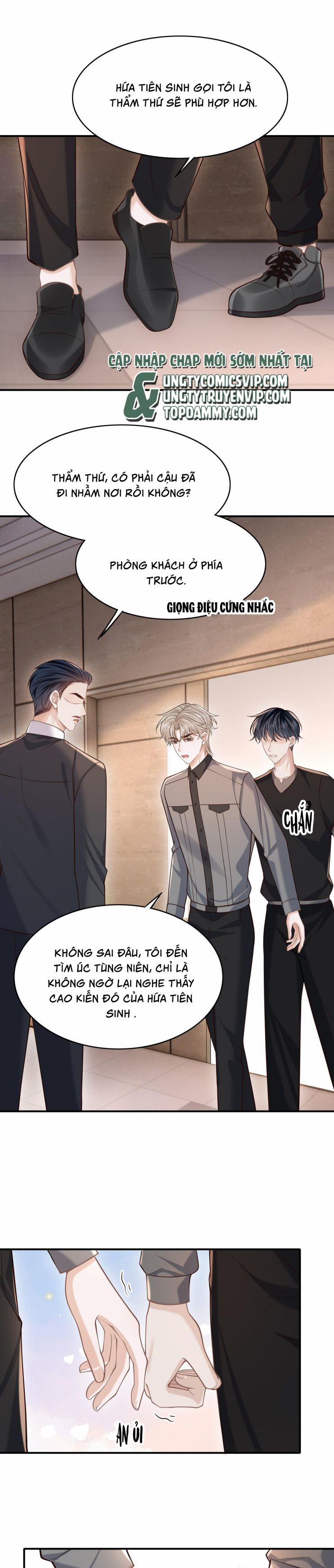 Đế Tâm 54 trang 14