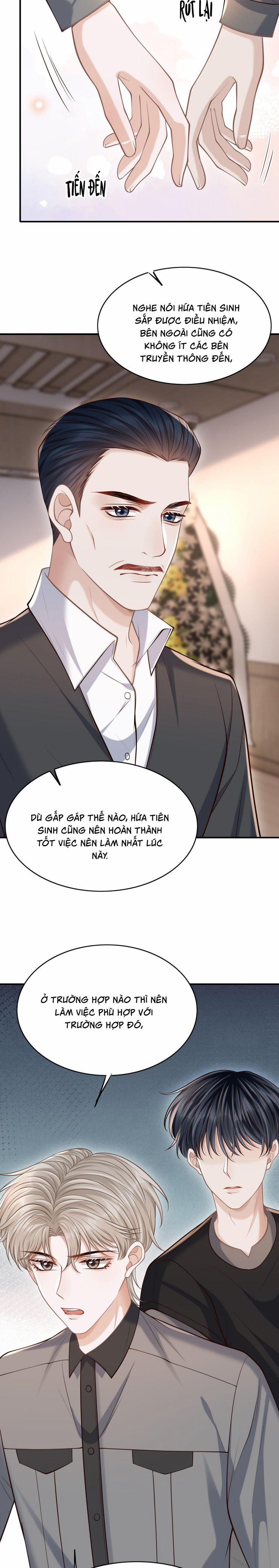 Đế Tâm 54 trang 15