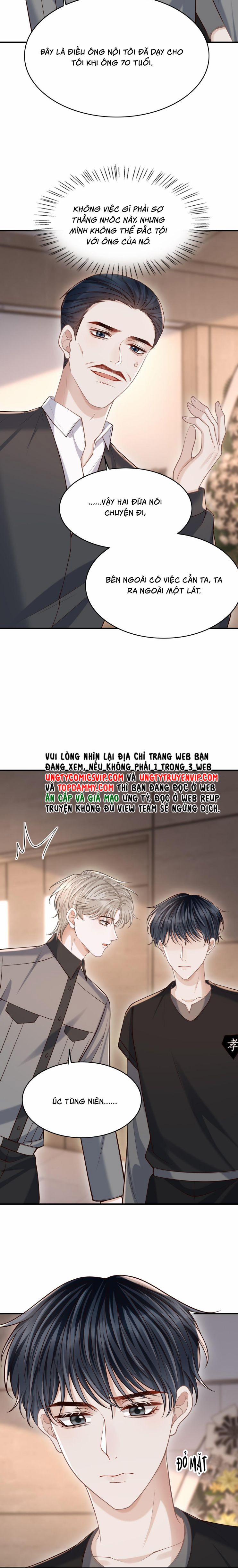 Đế Tâm 54 trang 16