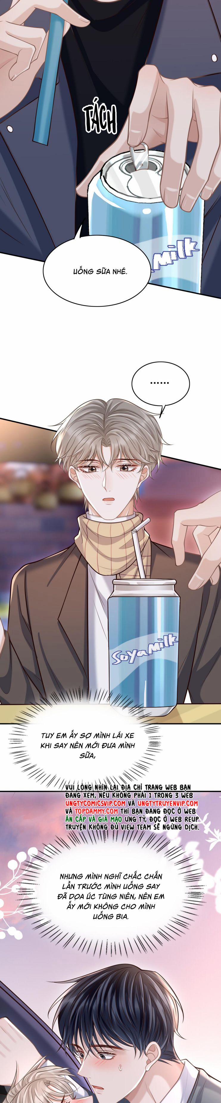 Đế Tâm 54 trang 8