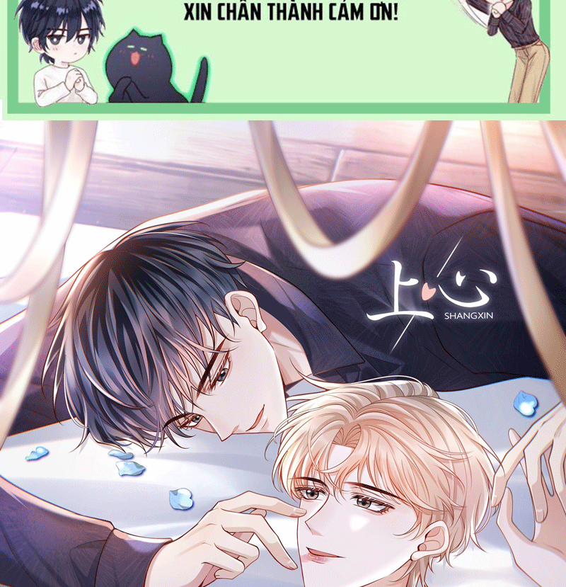 Đế Tâm 55 trang 1