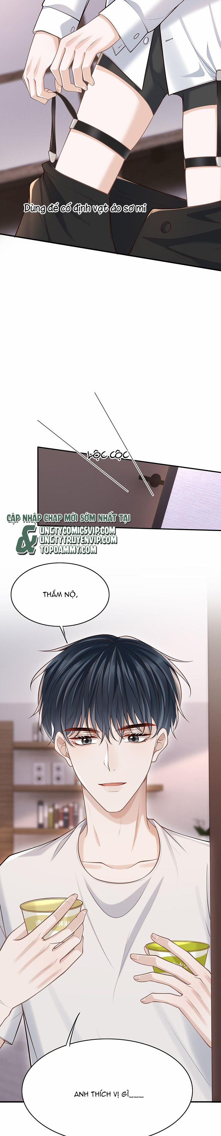 Đế Tâm 57 trang 10