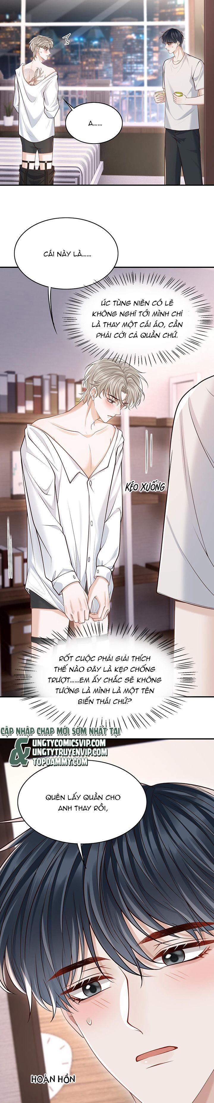 Đế Tâm 57 trang 12