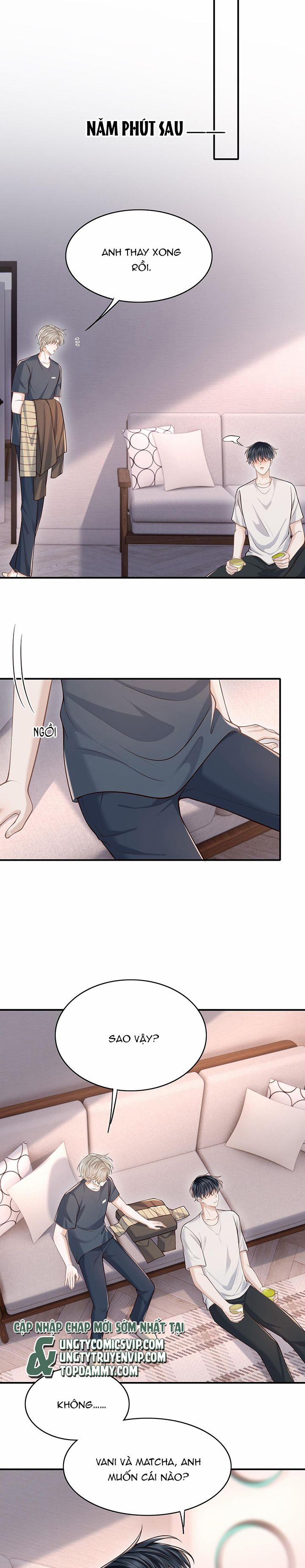 Đế Tâm 57 trang 14