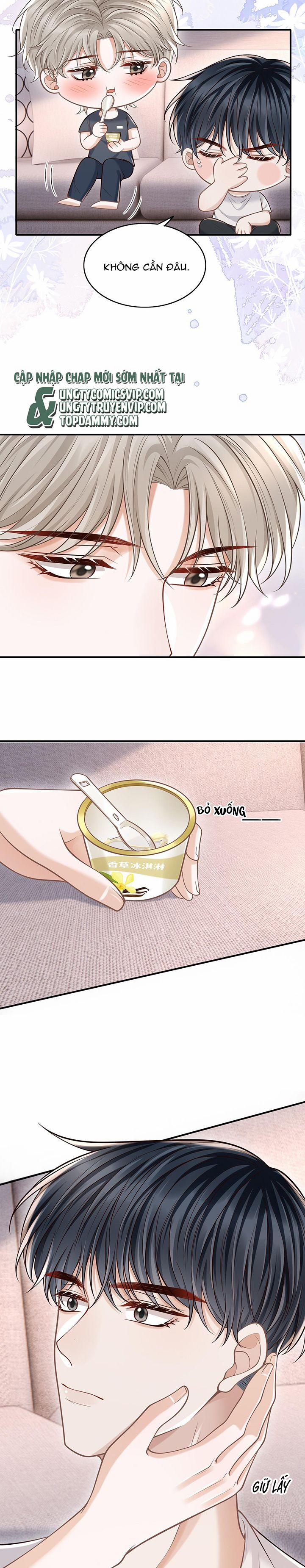 Đế Tâm 57 trang 17