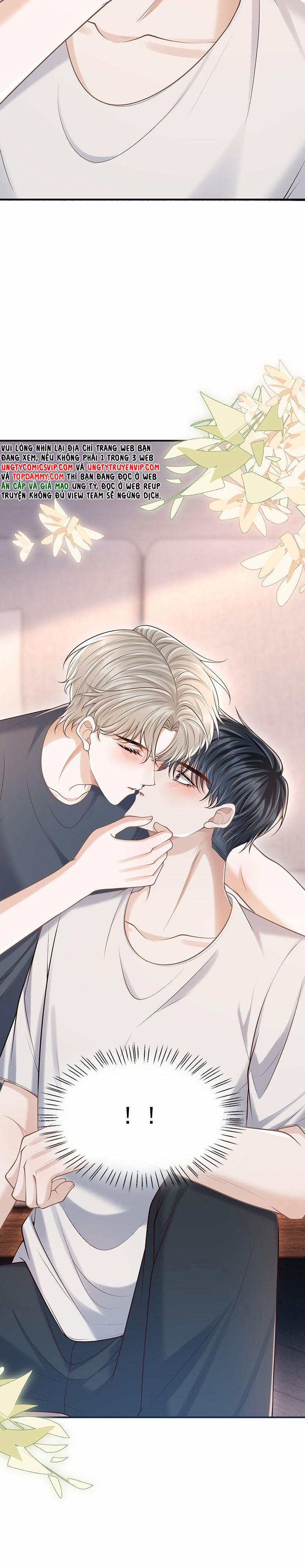 Đế Tâm 57 trang 18