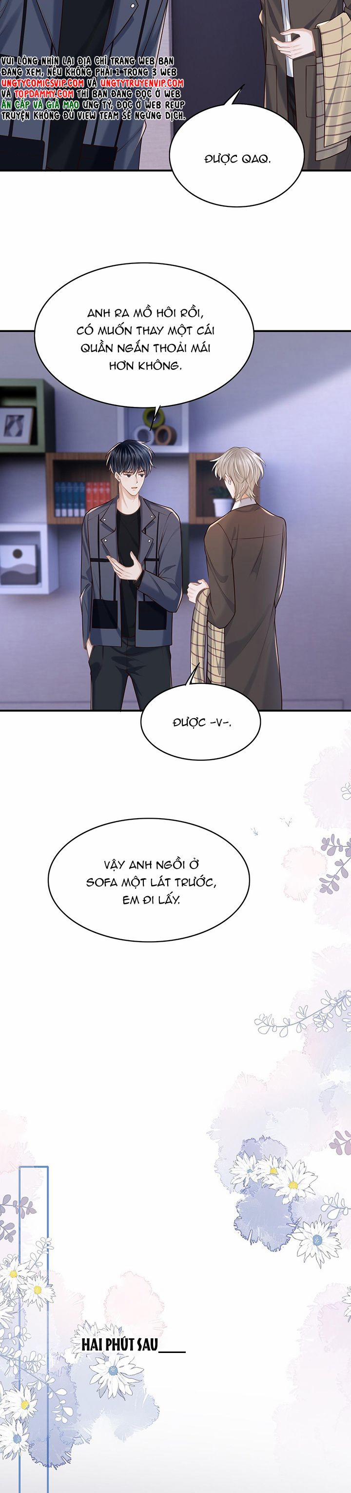 Đế Tâm 57 trang 6