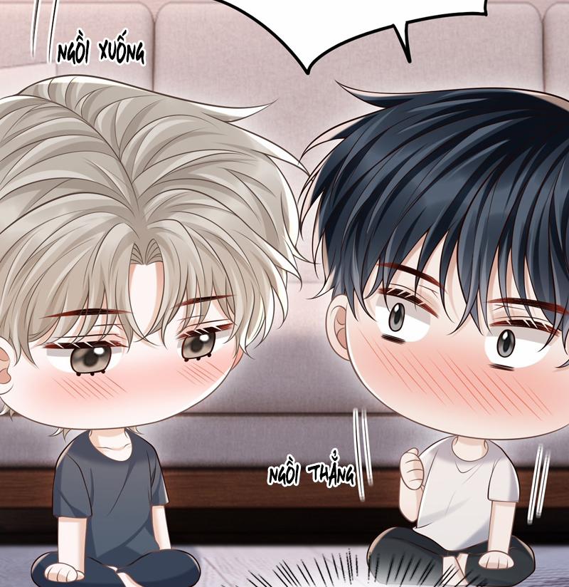 Đế Tâm 58 trang 21